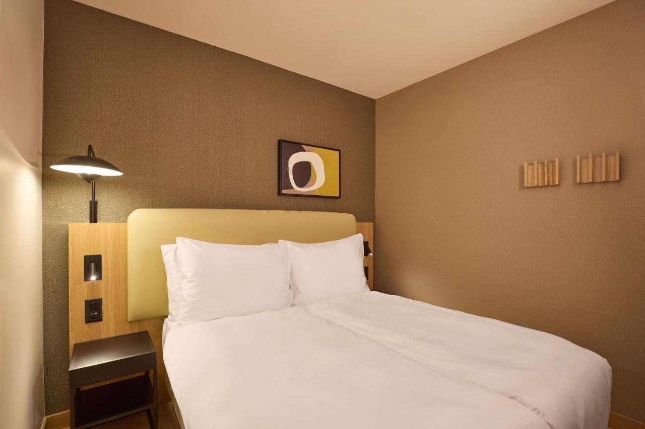 Adina Apartment Hotel Geneva Vernier Kültér fotó