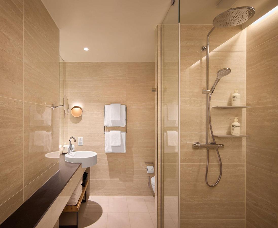 Adina Apartment Hotel Geneva Vernier Kültér fotó